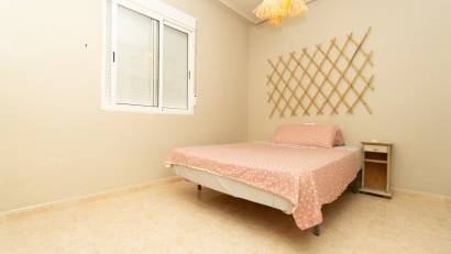 Resale - Townhouse -
Playa Flamenca