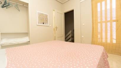 Resale - Townhouse -
Playa Flamenca