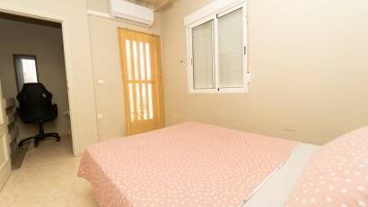 Resale - Townhouse -
Playa Flamenca