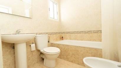 Resale - Townhouse -
Playa Flamenca
