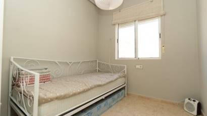 Resale - Townhouse -
Playa Flamenca
