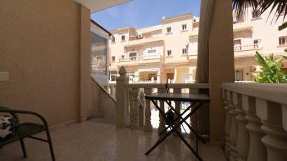 Resale - Townhouse -
Playa Flamenca
