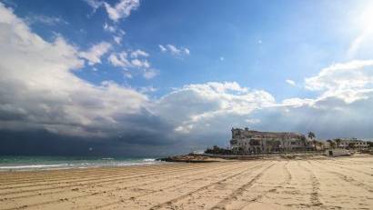 Resale - Townhouse -
Playa Flamenca