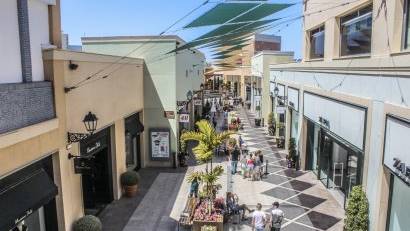 Resale - Townhouse -
Playa Flamenca
