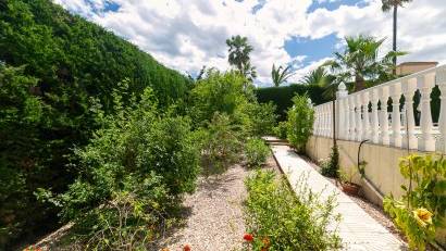 Resale - Semi detached -
Los Balcones