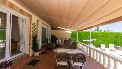 Resale - Semi detached -
Los Balcones