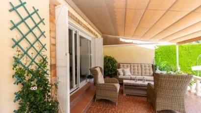 Resale - Semi detached -
Los Balcones