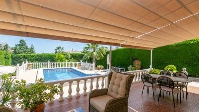 Resale - Semi detached -
Los Balcones