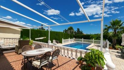 Resale - Semi detached -
Los Balcones