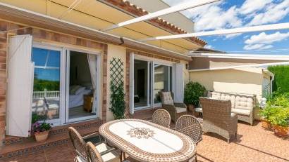 Resale - Semi detached -
Los Balcones