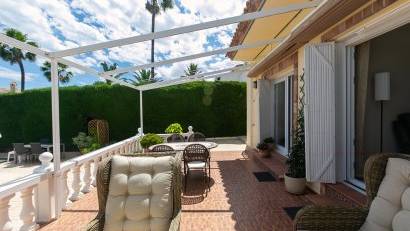 Resale - Semi detached -
Los Balcones