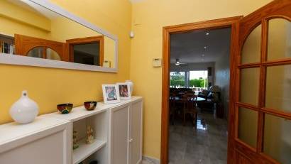Resale - Semi detached -
Los Balcones