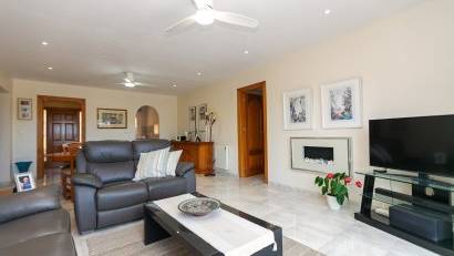 Resale - Semi detached -
Los Balcones