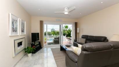 Resale - Semi detached -
Los Balcones