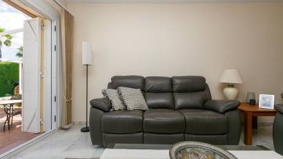Resale - Semi detached -
Los Balcones