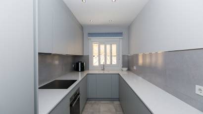 Resale - Semi detached -
Los Balcones