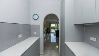 Resale - Semi detached -
Los Balcones