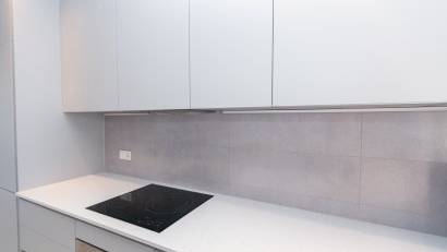 Resale - Semi detached -
Los Balcones