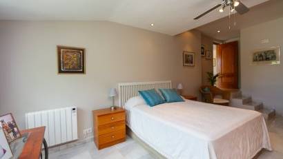 Resale - Semi detached -
Los Balcones