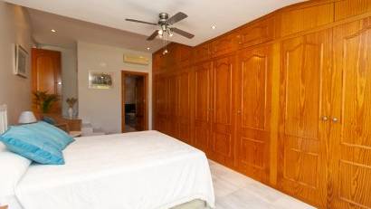 Resale - Semi detached -
Los Balcones