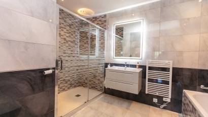 Resale - Semi detached -
Los Balcones