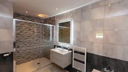 Resale - Semi detached -
Los Balcones