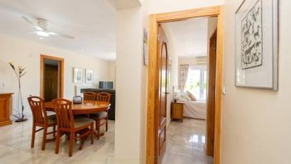 Resale - Semi detached -
Los Balcones