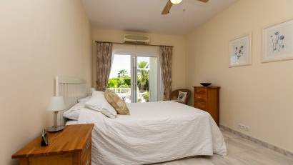 Resale - Semi detached -
Los Balcones