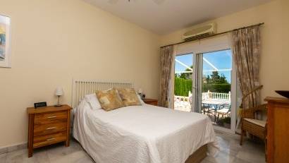Resale - Semi detached -
Los Balcones