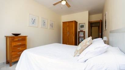 Resale - Semi detached -
Los Balcones