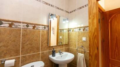 Resale - Semi detached -
Los Balcones