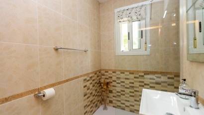 Resale - Semi detached -
Los Balcones