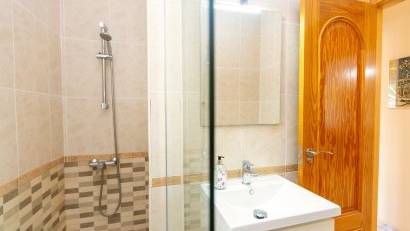 Resale - Semi detached -
Los Balcones