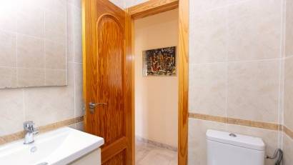 Resale - Semi detached -
Los Balcones
