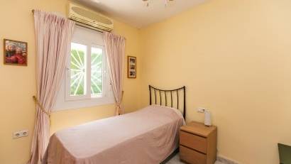 Resale - Semi detached -
Los Balcones