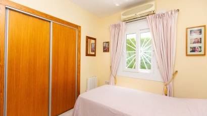 Resale - Semi detached -
Los Balcones