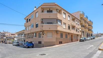 Resale - Apartment -
Benijofar - Costa Blanca South