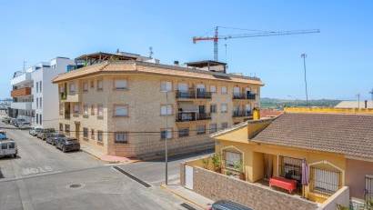 Resale - Apartment -
Benijofar - Costa Blanca South