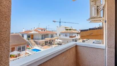 Resale - Apartment -
Benijofar - Costa Blanca South