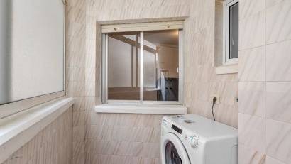 Resale - Apartment -
Benijofar - Costa Blanca South