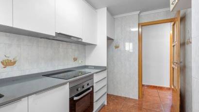 Resale - Apartment -
Benijofar - Costa Blanca South