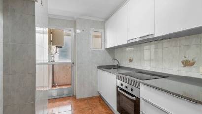 Resale - Apartment -
Benijofar - Costa Blanca South
