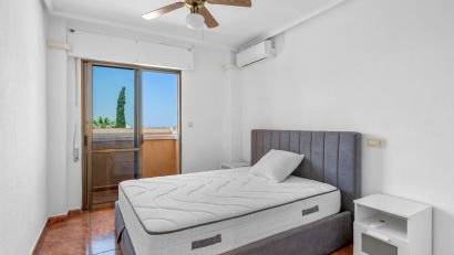 Resale - Apartment -
Benijofar - Costa Blanca South