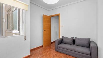 Resale - Apartment -
Benijofar - Costa Blanca South