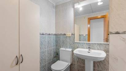 Resale - Apartment -
Benijofar - Costa Blanca South