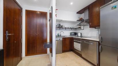 Återförsäljning - Apartment -
Torrevieja - Punta Prima