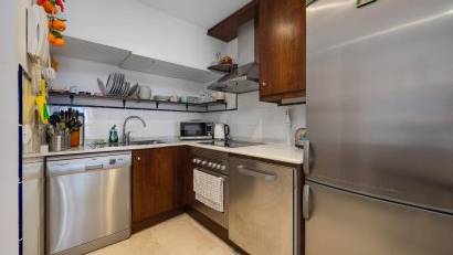 Återförsäljning - Apartment -
Torrevieja - Punta Prima