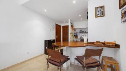 Återförsäljning - Apartment -
Torrevieja - Punta Prima