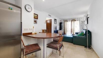 Återförsäljning - Apartment -
Torrevieja - Punta Prima