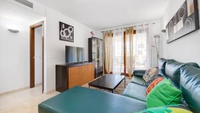 Återförsäljning - Apartment -
Torrevieja - Punta Prima